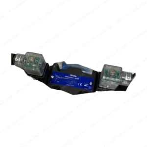 YUKEN DSG-03-3C4-D24-N1-51T Solenoid Operated Directional Valve
