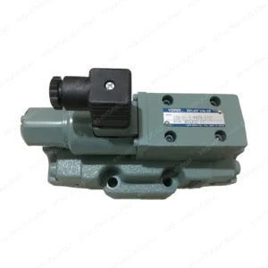 YUKEN EDG-01-C-PNTN-5101 Proportional Electro-Hydraulic Pilot Relief Valve