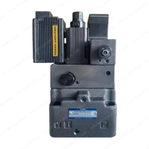 YUKEN EFG-02-30-22 Proportional Electro-Hydraulic Flow Control Valve