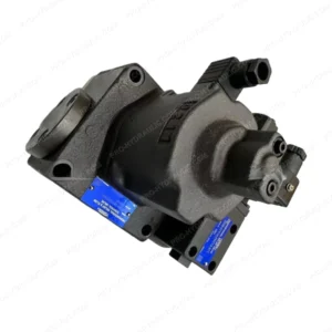 YUKEN EFBG-03-125-H-21T233-L Proportional Electro-Hydraulic Flow Control and Relief Valve
