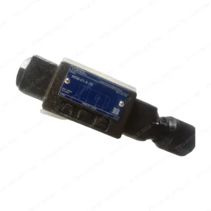 YUKEN MSB-01-X-70 Solenoid Operated Modular Valve