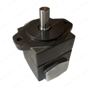 YUKEN PV2R1-10-F-RAA-42 Fixed Displacement Hydraulic Vane Pump