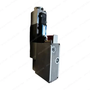 YUKEN ELDFG-01EH-35-3C2L-XY-C-D-10 High Response Proportional Directional and Flow Control Valve