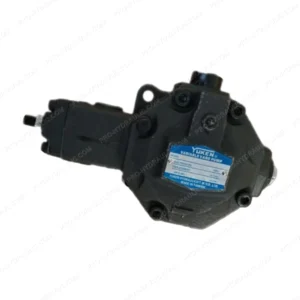 YUKEN SVPF-20-70-20 Variable Displacement Hydraulic Vane Pump
