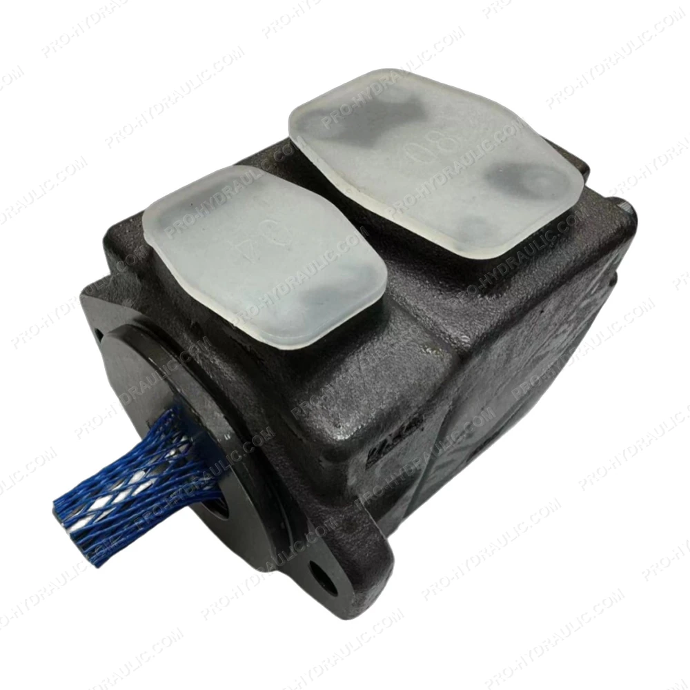 YUKEN PV2R1-25-F-RAA-43 Fixed Displacement Hydraulic Vane Pump