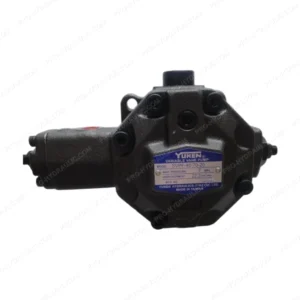 YUKEN SVPF-40-70-20 Solenoid Operated Directional Valve