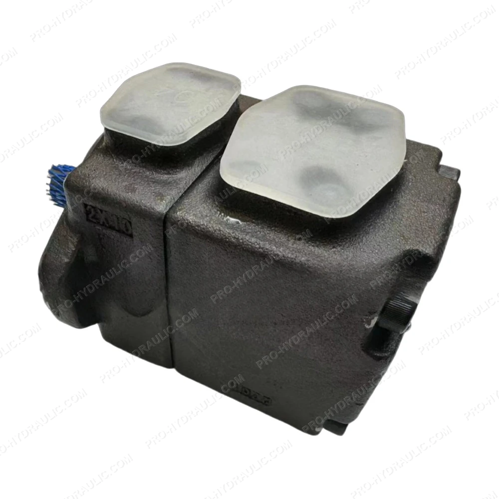 YUKEN PV2R1-25-F-RAA-43 Fixed Displacement Hydraulic Vane Pump - Image 3