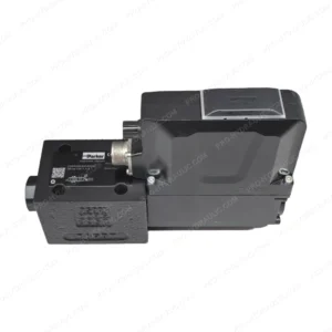 PARKER D30FPE50UB4NB0350