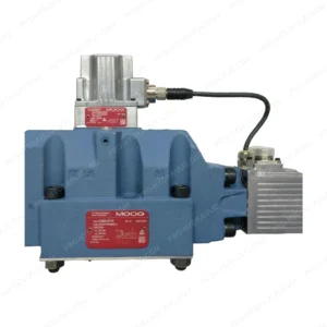 MOOG D664-4010 / L05HXBD6NSM2-O