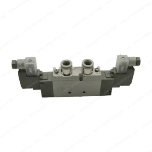 SMC SY9220-5DOS-C12-Q