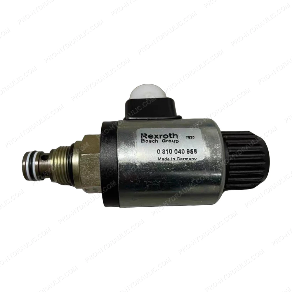 REXROTH 0 810 040 958