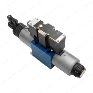 REXROTH 4WREE 10 E 75-23/G24K31/A1V / R900977230