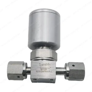 SWAGELOK 6LV-DAFR4-P-C