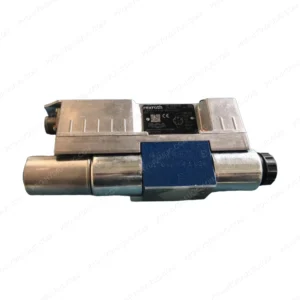 REXROTH 4WREE 6 E16-2X/V/G24A1 / R901140425