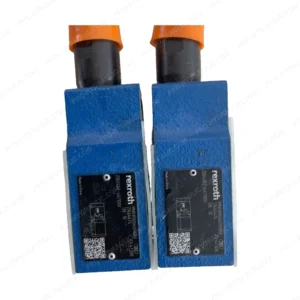 REXROTH ZDB 6 VA2-4X/100V / R900409889