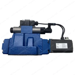 REXROTH 4WRTE25W6-350L-46/6EG24ETK31/A1M / R900954298