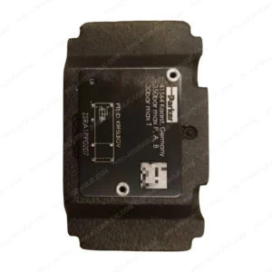 PARKER ZSRA1PP0Z07 / 41564