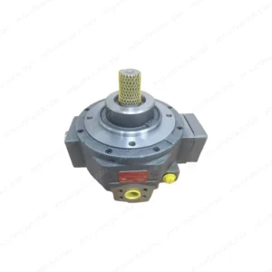 MOOG HP-R18B1-RKP080KM28E3Z00S1 / D955-0001