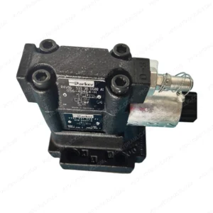 PARKER R4V06 533 30 11G0Q A1 / 056-40464-H