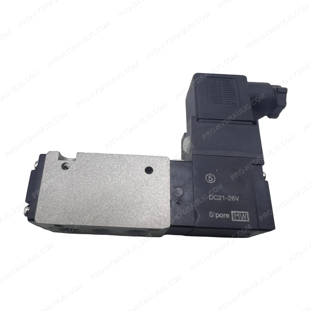 SMC VFS1120-5DZB-01