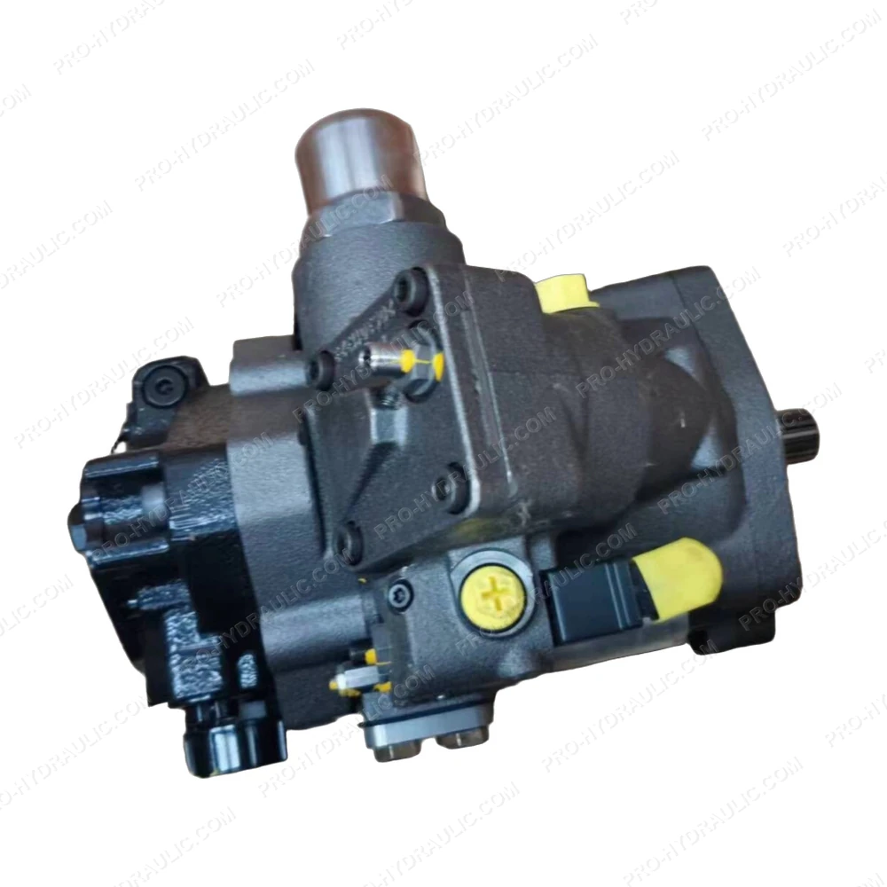 LINDE MPR50