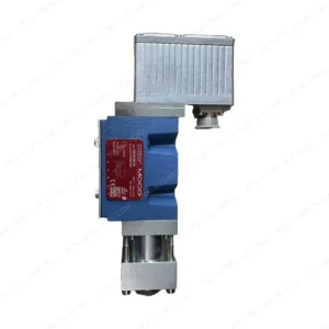 MOOG D634-501A / R40KO2M0NSM2