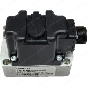 DANFOSS MCV116G4201