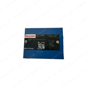 REXROTH DBET-62/100G24K4V / R901000845