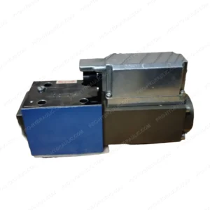 REXROTH 4WRPE 10 KB130P-2X/G24K0/B5M / 0811404814