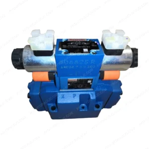 REXROTH 4WEH16J72/6EG24N9ETS2K4/B10 / R900929900