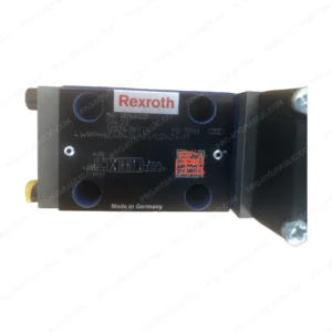 REXROTH 4WRPH 6 C4 B40L-2X/G24Z4/M / 0811404039