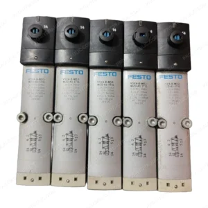 FESTO VSVA-B-M52-MZD-A1-1T1L