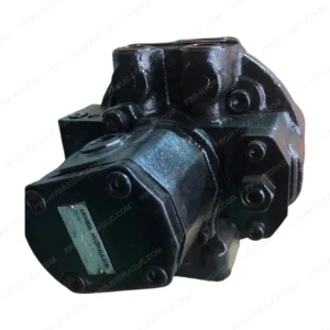 UCHIDA HYDRAULICS AP2D25LV1RS7-901-1