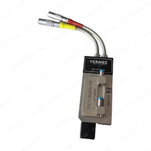 VERMES MDV 3020A-HS