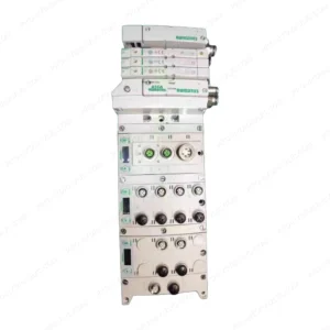 ASCO NUMATICS S213100