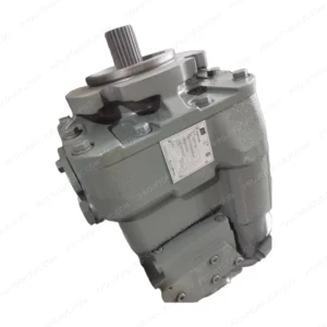 PJM HYDRAULIK APVE 110 R12 N04 150