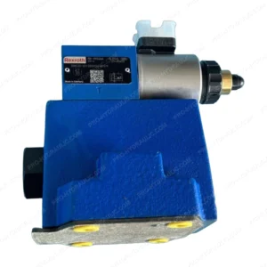 REXROTH DRE20-61/200Y02K4LM / R900245455
