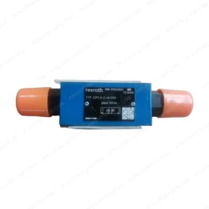 REXROTH Z2FS 6-2-46/2QV / R900481624