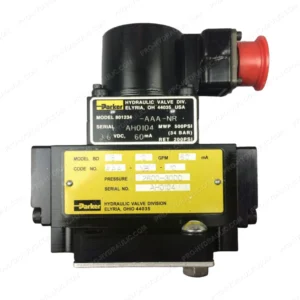 PARKER BD15-AAA-NR / 801234-AAA-NR