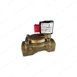 BUSCHJOST 8240400.9101