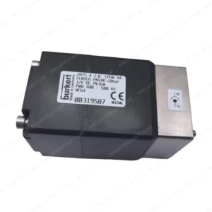 BURKERT 2875 / 00319587