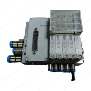 FESTO VTUG-10-MSDR-B1T-25V22-Q8L-*