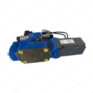 REXROTH 4WRKE 16 W8-200L-35/6EG24K31/A5D3M / R900704317