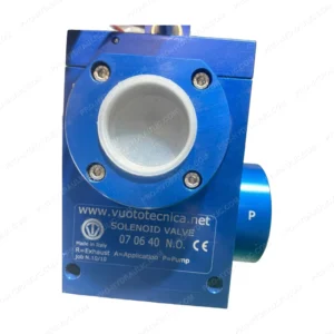 VUOTOTECNICA 07 06 40 N.O.