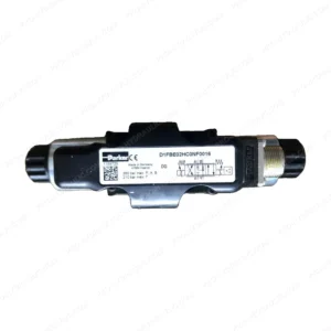 PARKER D1FBE02HCONF0016