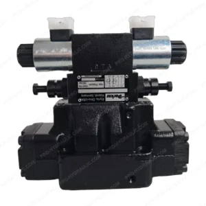 PARKER FM2DDDSV55