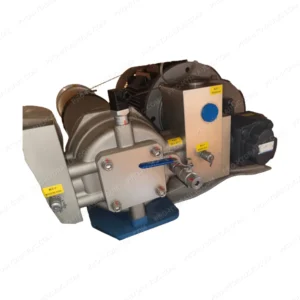 KRACHT KF 112 RF 2 / P.0191220022