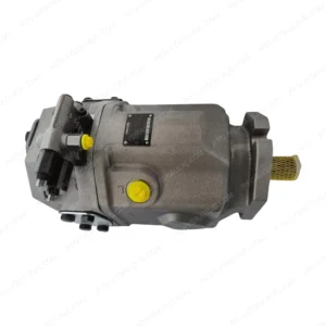 REXROTH AL A10V O100 DFR1/31R-VSC62K07 -S0143 / R902521480