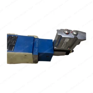REXROTH ZDREE 10 VP2-20/200XLMG24K31A1M / R901198302