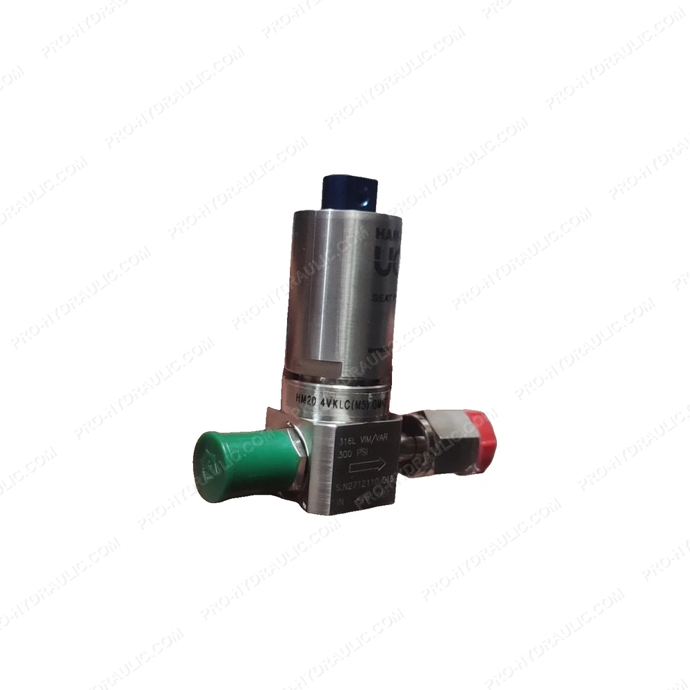 HAM-LET HM20 4VKLC(M5)